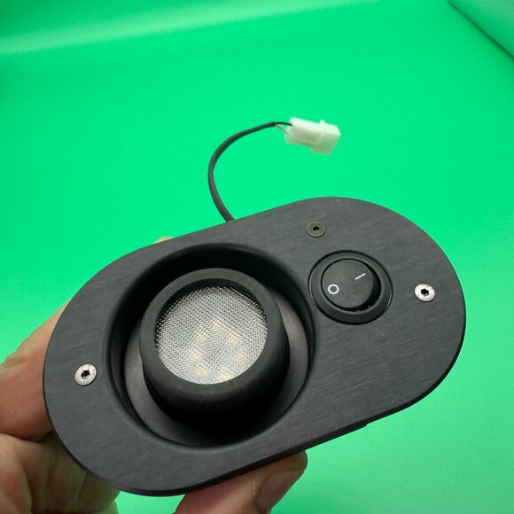 D60-3313-11-00-01 Diamond DA42-NG‎ Map Light Assembly - Picture 7 of 8